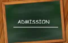 Intermediate Admissin 2