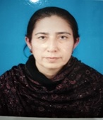 Shehnaz Choudhry