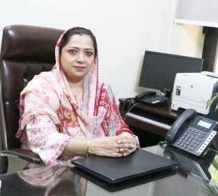 Dr Rahila Huma