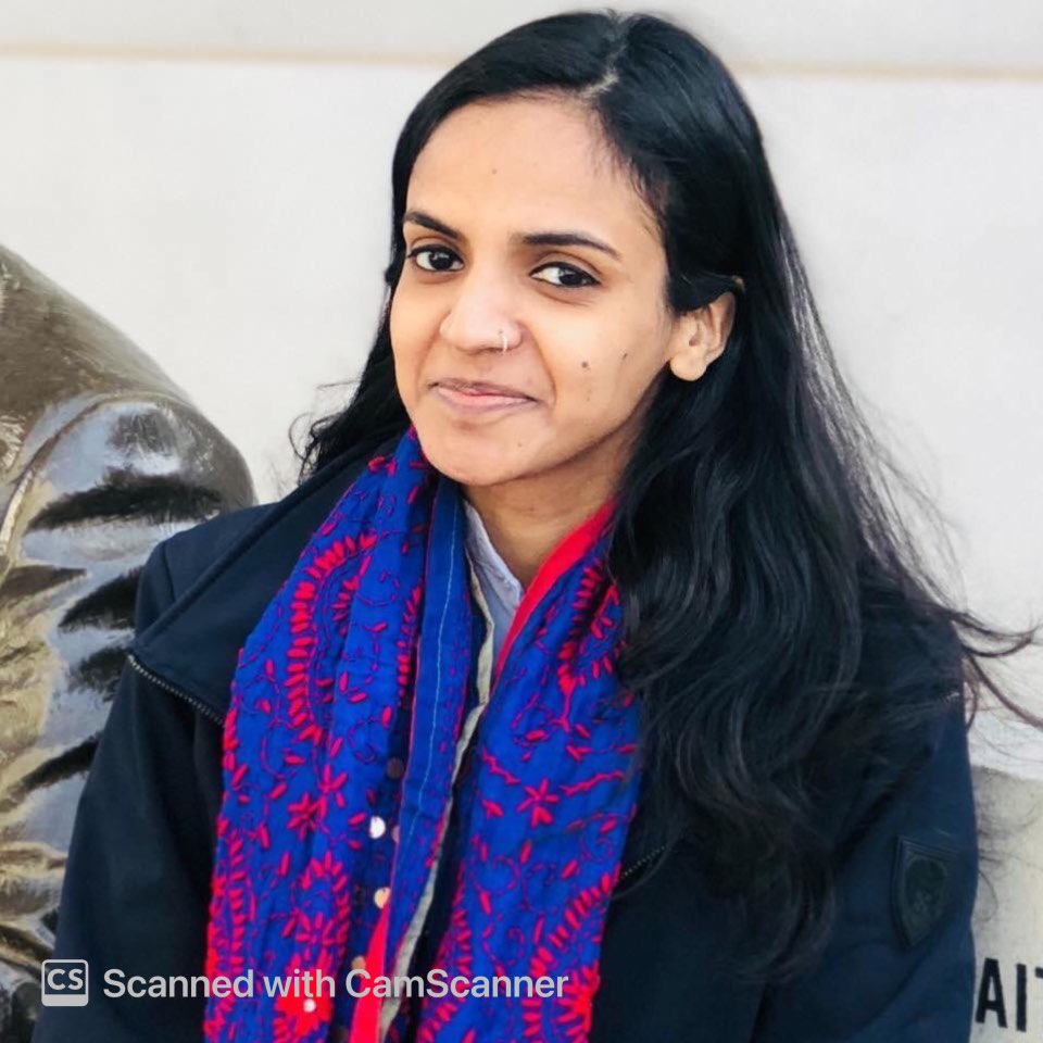 Arjmand Bano picture