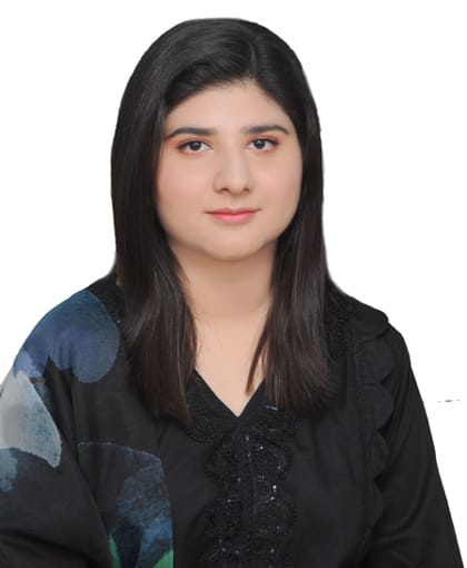 Faryal Munir picture