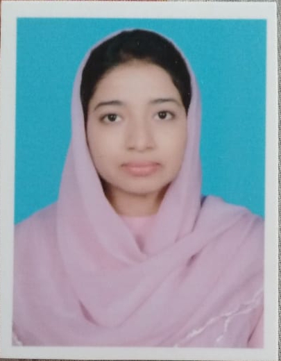 Maryam Amjad Ali picture