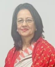 NASREEN PASHA