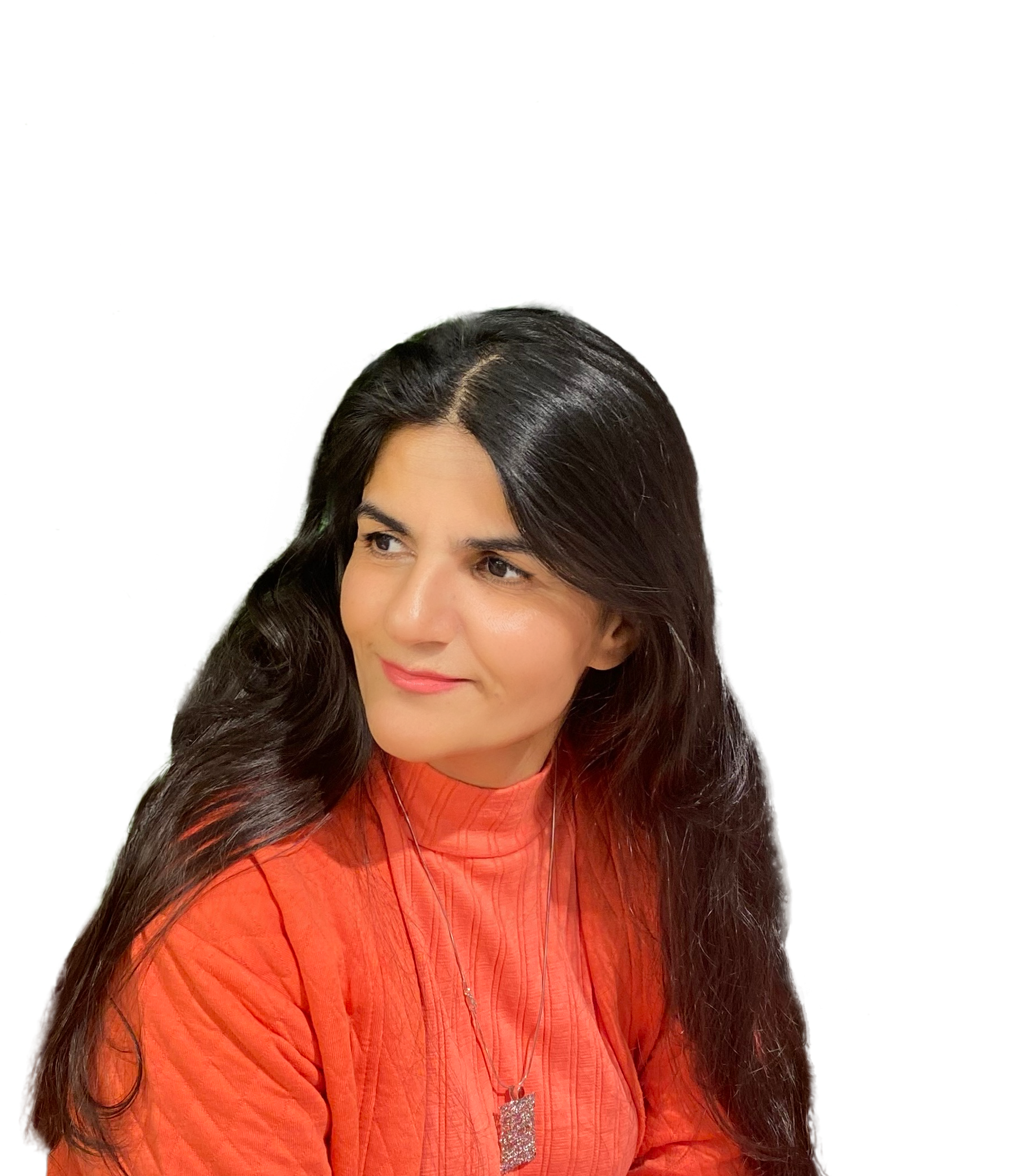 Saima Jabbar