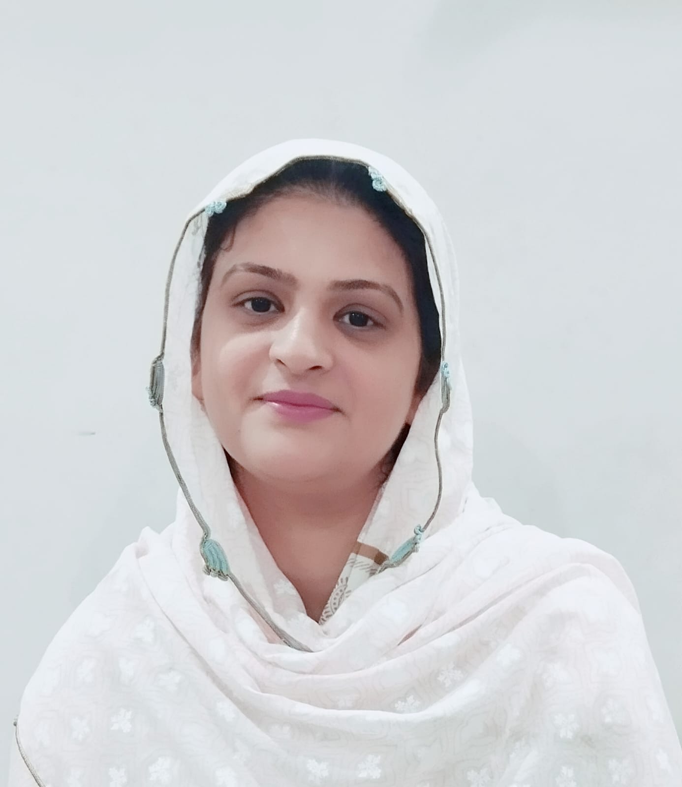 Dr Ruqyya
