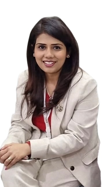 Dr. Anum H. PHOTO