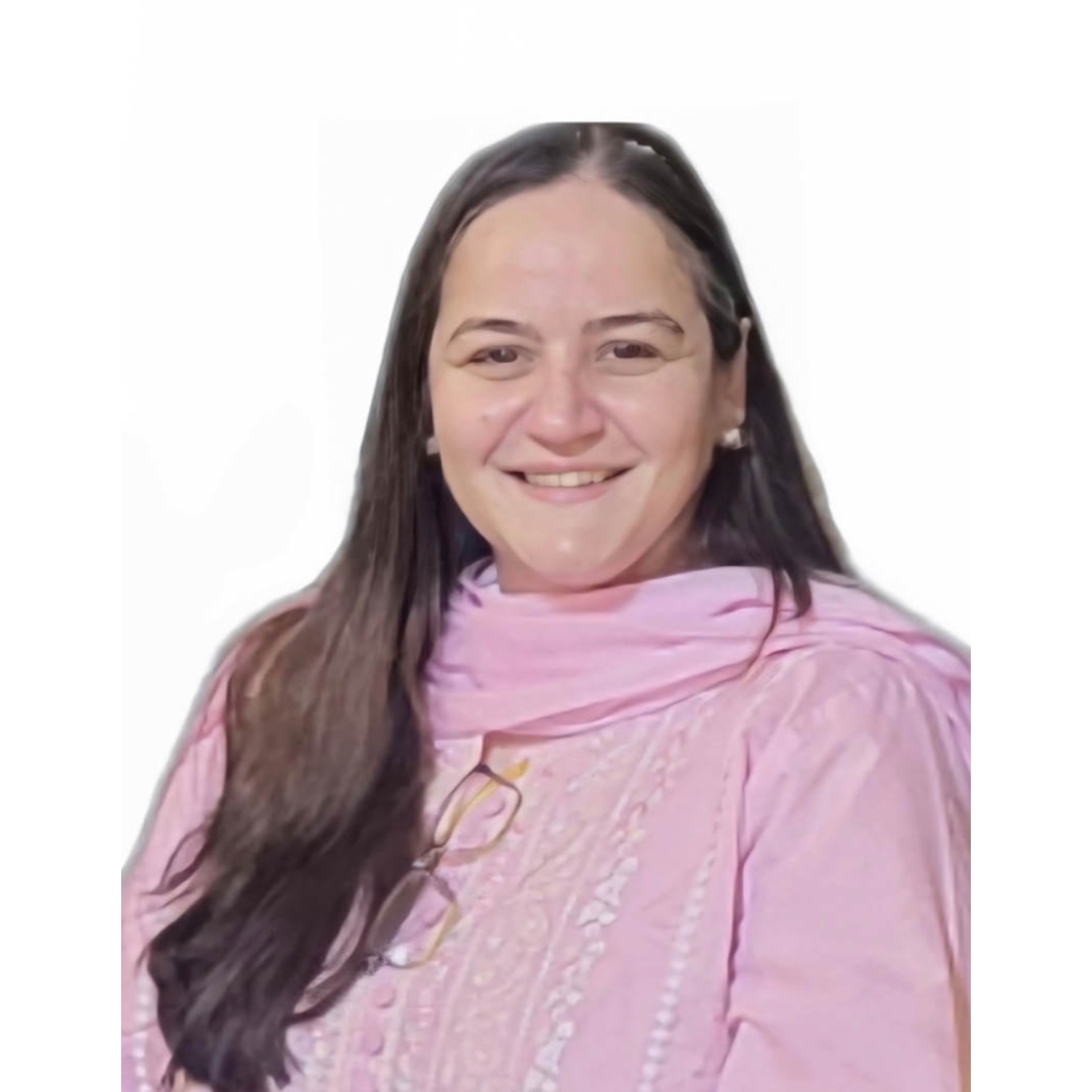 Fariah Farooq Khan