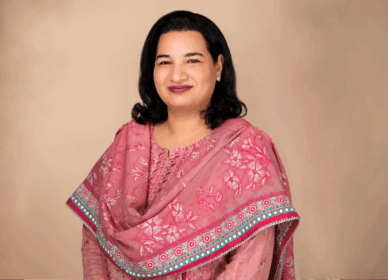 Dr. Hooria